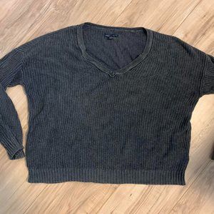 American Eagle sweater